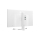LG 31.5'' 32UD99-W Srebrno- Biały - 357717 - zdjęcie 7